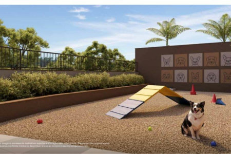 Square Boa Vista - Residences