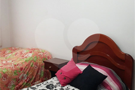 Sobrado à venda com 3 quartos, sendo 2 suítes, em Vila Gustavo, São Paulo, SP