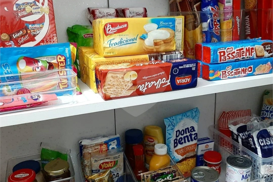 Sobrado à venda com 3 quartos, sendo 1 suíte, em Vila Mazzei, São Paulo, SP