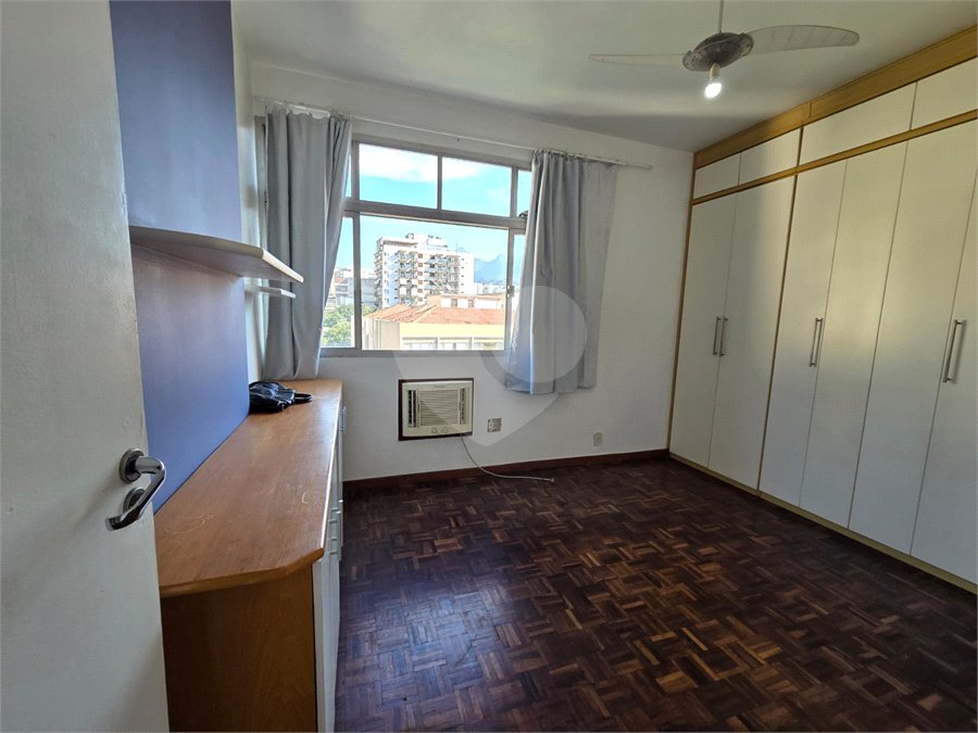 Apartamento à venda com 3 quartos, sendo 1 suíte, em Tijuca, Rio de Janeiro, RJ