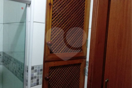 Apartamento à venda com 2 quartos em Tijuca, Rio de Janeiro, RJ