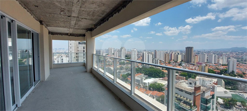 Apartamento à venda com 4 suítes em Santana, São Paulo, SP