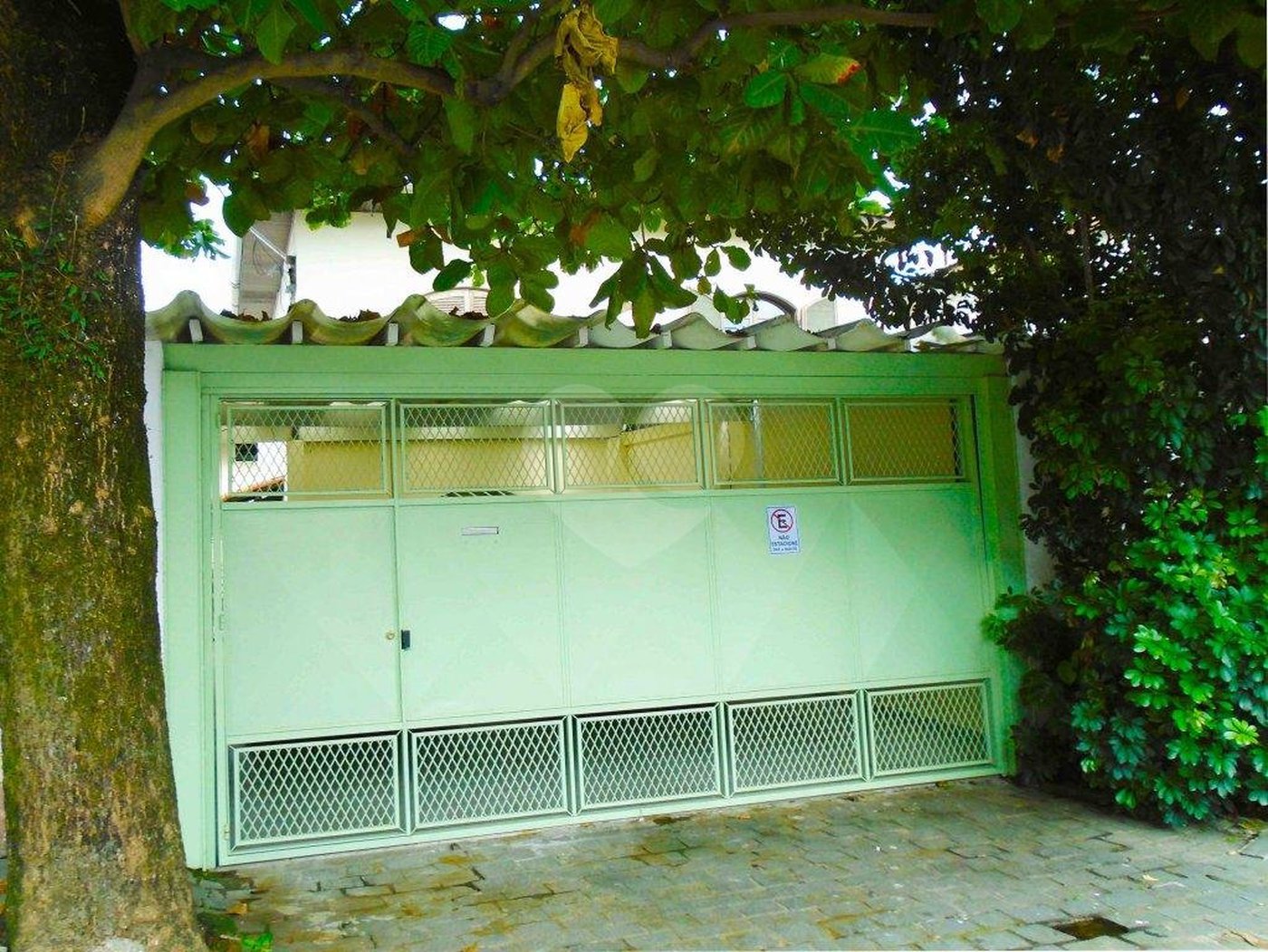 Sobrado à venda com 3 quartos, sendo 1 suíte, em Chácara Santo Antônio, São Paulo, SP