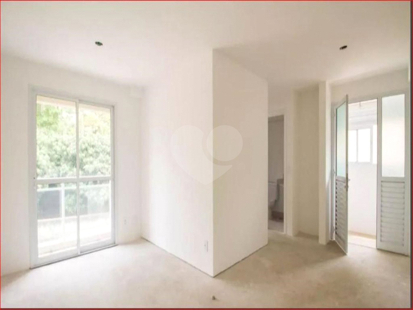 Apartamento para alugar com 1 quarto em Vila Monumento, São Paulo, SP