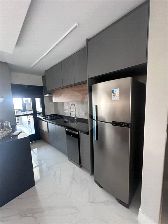 Apartamento à venda com 2 suítes em Planalto Paulista, São Paulo, SP