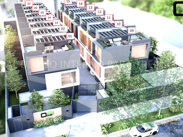 Casa à venda com 3 quartos, sendo 1 suíte,  no condomínio Cube Villa, São Paulo - SP