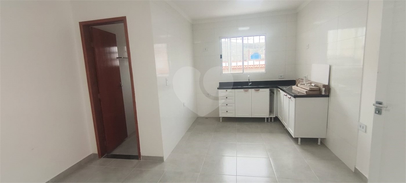 Casa para alugar com 2 quartos em Vila São João, Guarulhos, SP
