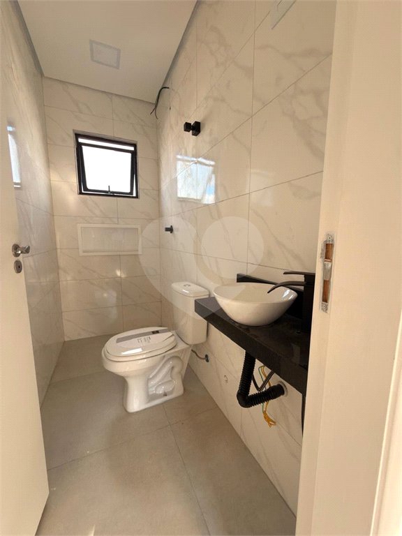 Apartamento à venda com 2 quartos em Parque Vitória, São Paulo, SP