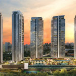Cobertura à venda com 3 suítes em Cidade Jardim, São Paulo, SP