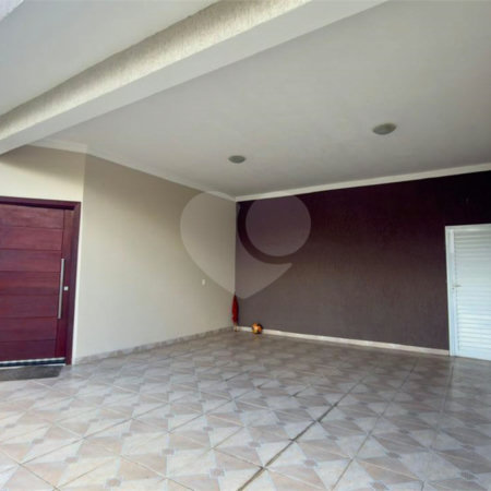 Casa à venda com 4 quartos, sendo 1 suíte,  no condomínio Portobello Sorocaba, Sorocaba - SP