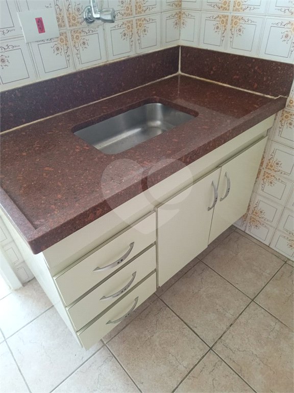 Apartamento para alugar com 2 quartos em Jaguaré, São Paulo, SP
