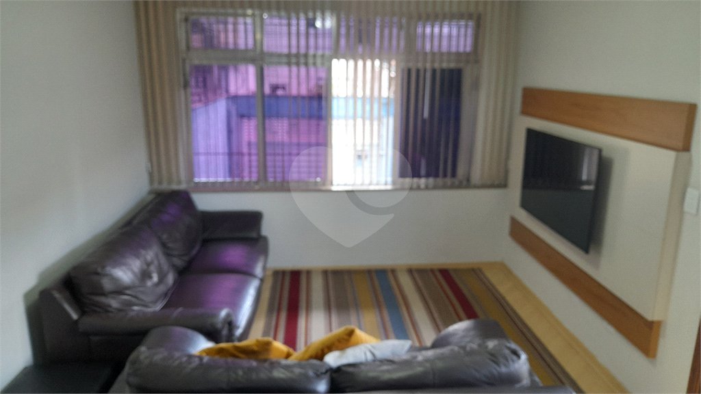 Sobrado à venda com 3 quartos, sendo 2 suítes, em Limão, São Paulo, SP