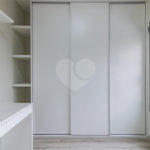 Apartamento à venda com 3 quartos, sendo 1 suíte,  em Perdizes, São Paulo, SP