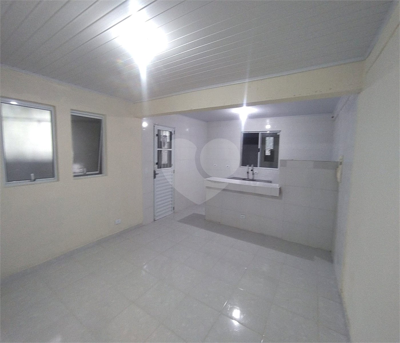 Casa de Vila para alugar com 2 quartos, sendo 1 suíte, em Tucuruvi, São Paulo, SP