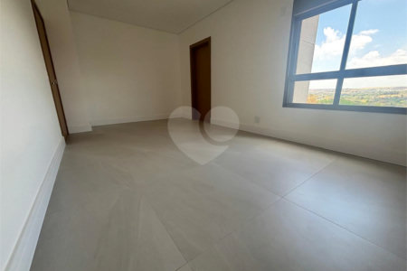 Apartamento à venda com 4 suítes em Jardim Ilhas do Sul, Ribeirão Preto, SP