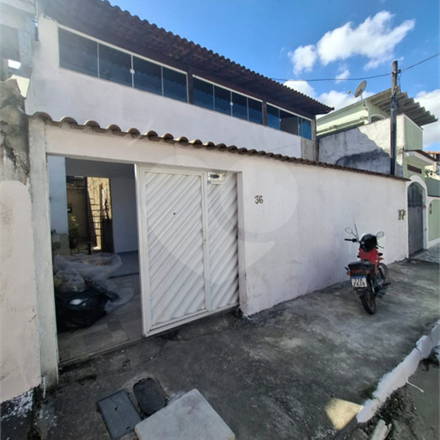 Casa para alugar com 4 quartos em Campo Grande, Rio de Janeiro, RJ