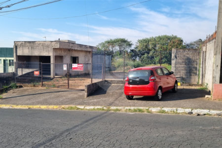 Terreno à venda em Capela, Vinhedo, SP
