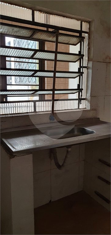 Sobrado à venda com 3 quartos em Várzea da Barra Funda, São Paulo, SP