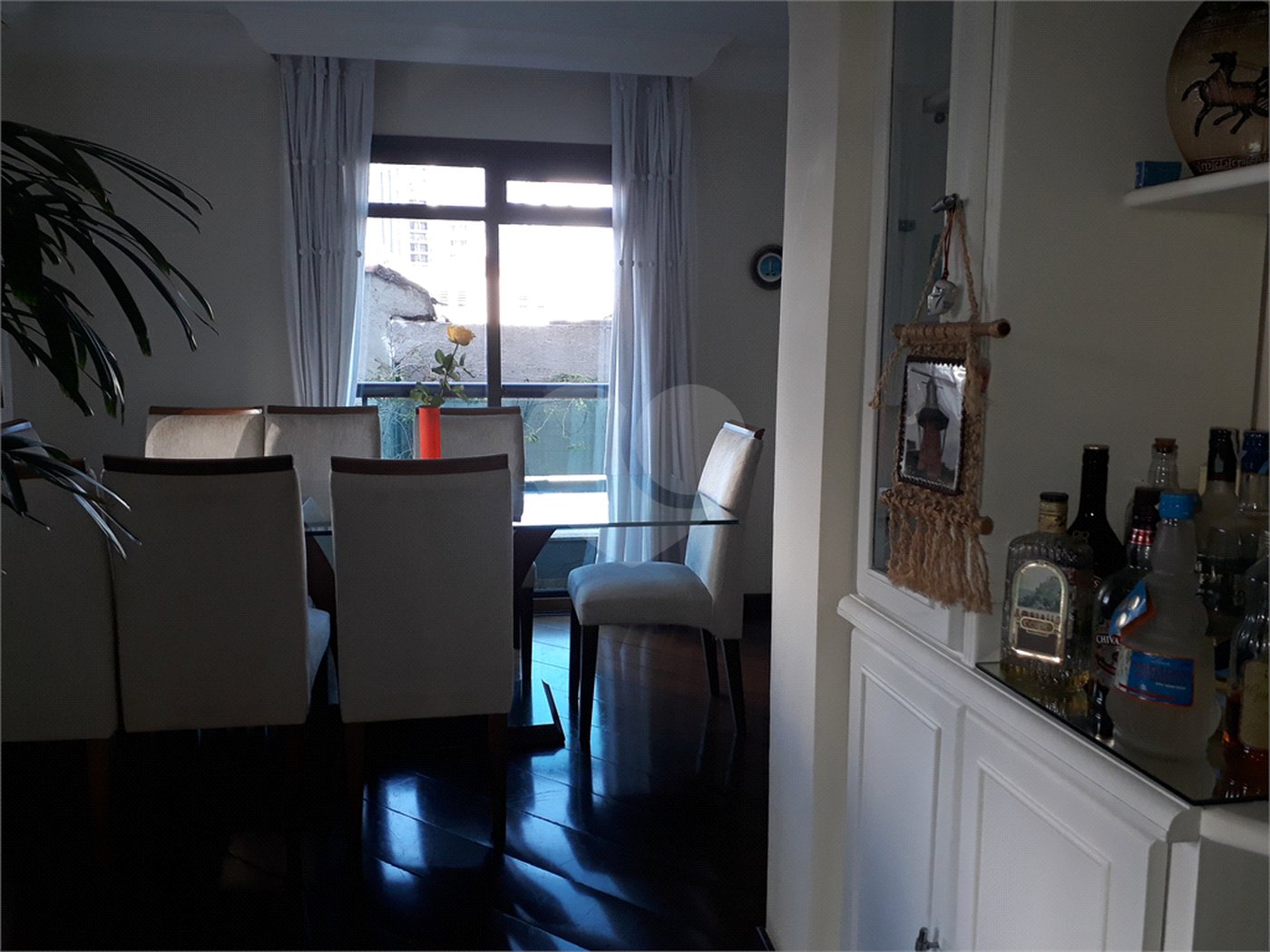 Apartamento à venda com 3 suítes em Santana, São Paulo, SP