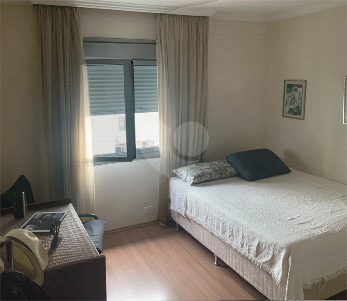 Apartamento à venda com 3 quartos, sendo 1 suíte, em Perdizes, São Paulo, SP