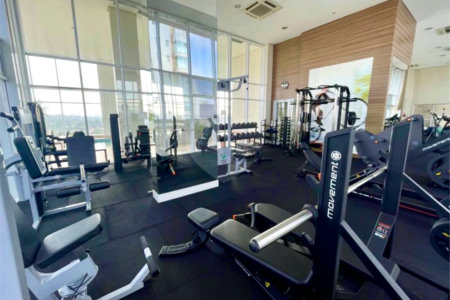 Apartamento à venda com 1 suíte em Campo Belo, São Paulo, SP