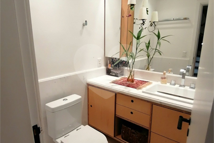 Apartamento à venda com 2 quartos em Paraíso, São Paulo, SP