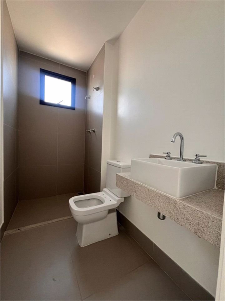 Apartamento com 1 dormitório à venda, 83 m² por R$ 1.150.000,00 - Boqueirão - Santos/SP