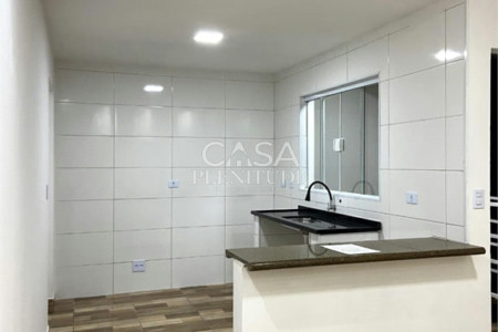 Casa à venda com 2 quartos em Jardim São Guilherme, Sorocaba, SP