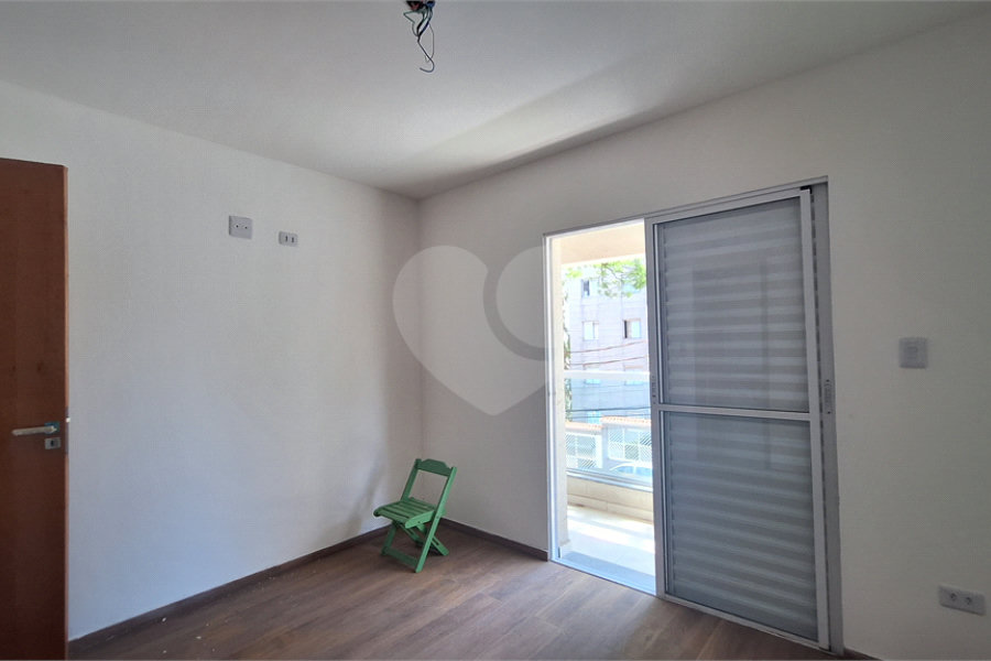 Apartamento à venda com 2 suítes em Mandaqui, São Paulo, SP