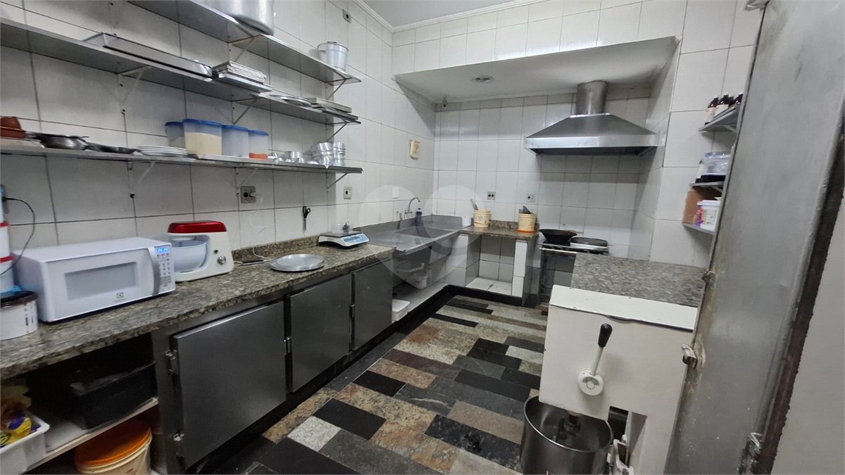 Prédio à venda no Centro, São Bernardo do Campo, SP
