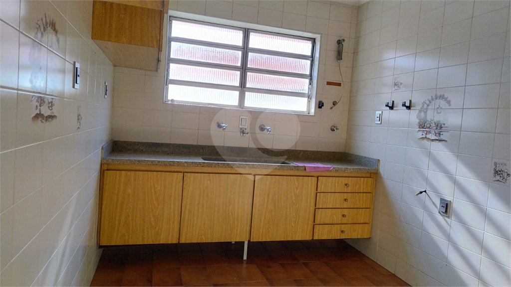 Sobrado para alugar com 3 quartos em Alto da Boa Vista, São Paulo, SP