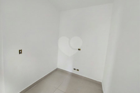 Apartamento à venda com 2 quartos em Jardim Franca, São Paulo, SP