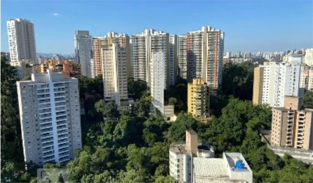 Apartamento para alugar com 1 quarto em Vila Andrade, São Paulo, SP
