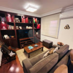 Apartamento à venda com 3 quartos, sendo 1 suíte,  em Vila Suzana, São Paulo, SP
