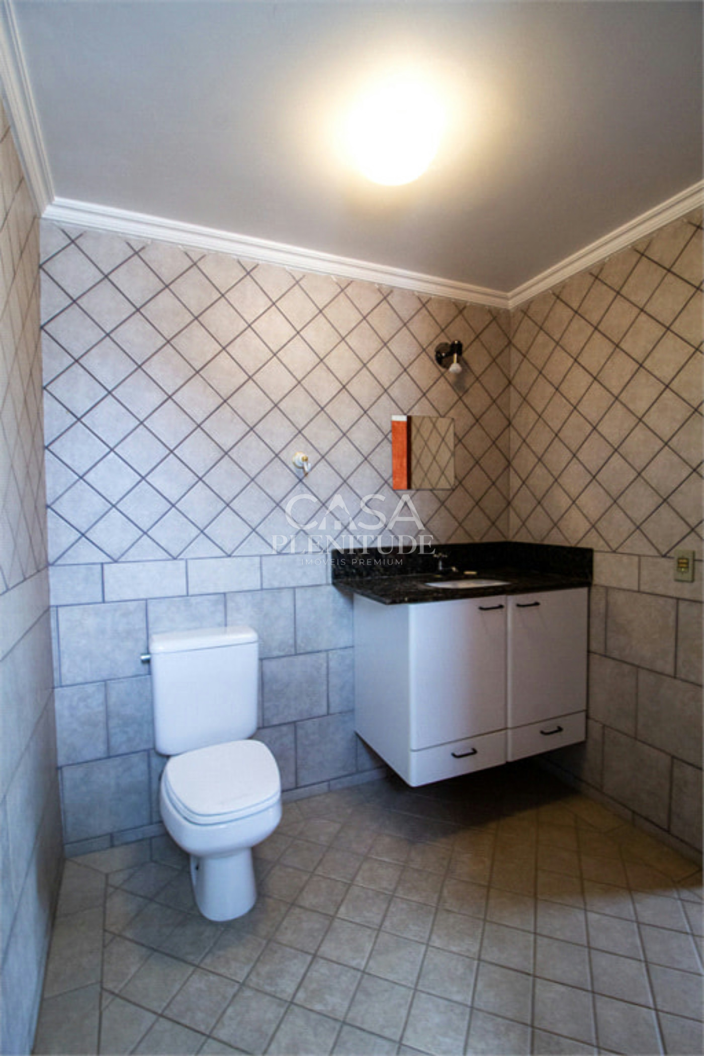Apartamento à venda com 4 suítes no Centro, Sorocaba, SP