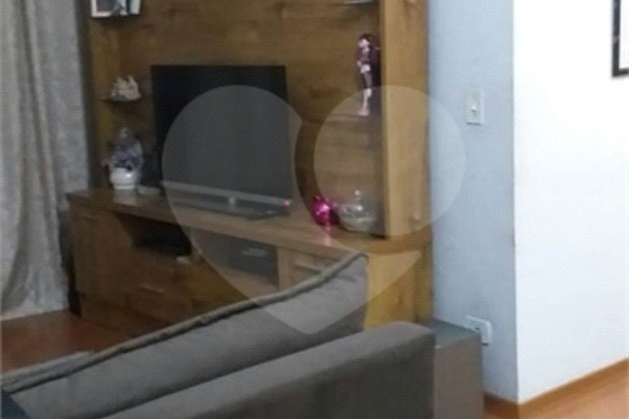 Apartamento à venda com 3 quartos, sendo 1 suíte, em Mandaqui, São Paulo, SP