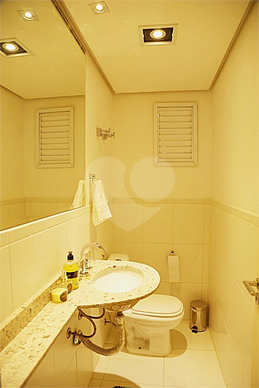 Apartamento à venda com 3 quartos, sendo 2 suítes, em Santana, São Paulo, SP