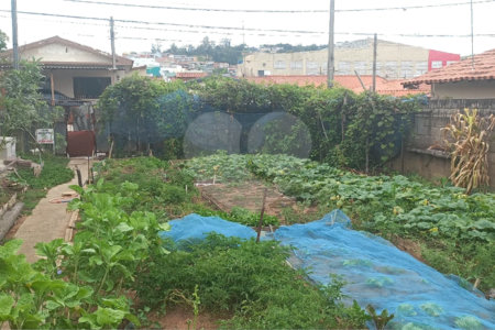 Terreno à venda em Irmãos Chiquetto, Louveira, SP