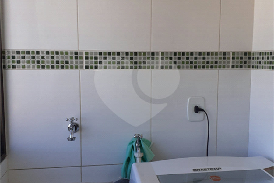 Apartamento à venda com 2 quartos em Tucuruvi, São Paulo, SP