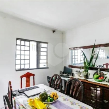 Casa Térrea à venda com 3 quartos em Santo Amaro, São Paulo, SP