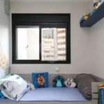 Casa à venda com 2 quartos, sendo 1 suíte,  no condomínio Cube Real Parque, São Paulo - SP