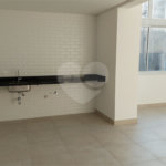 Apartamento à venda com 1 suíte em Santana, São Paulo, SP