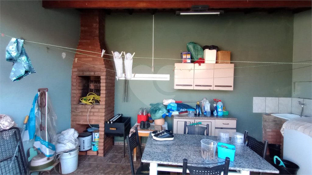 Casa à venda com 2 quartos, sendo 1 suíte, em Jardim Casa Grande, Itapetininga, SP