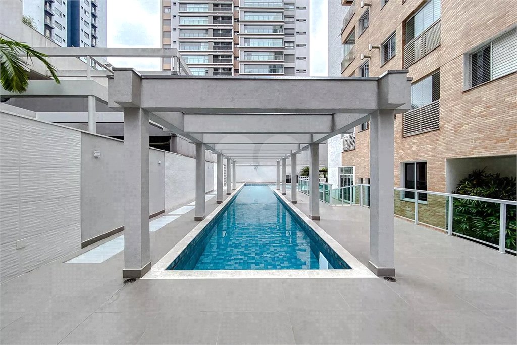 Apartamento à venda com 2 quartos em Vila Dom Pedro I, São Paulo, SP
