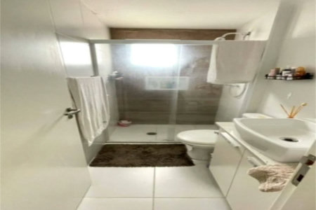 Apartamento à venda com 2 quartos, sendo 1 suíte, em Vila Andrade, São Paulo, SP