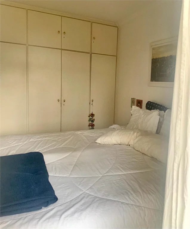 Apartamento à venda com 2 quartos, sendo 1 suíte, em Real Parque, São Paulo, SP
