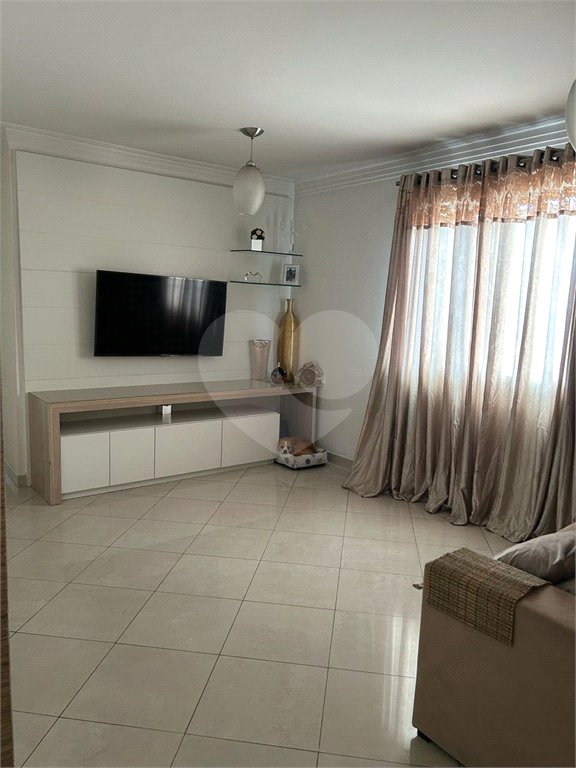 Apartamento à venda com 2 quartos em Rio Pequeno, São Paulo, SP