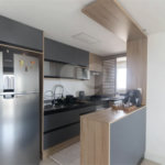 Apartamento à venda com 2 quartos, sendo 1 suíte, em Vila Dom Pedro II, São Paulo, SP
