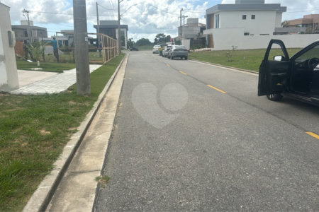 Terreno à venda em Ogiva, Cabo Frio, RJ