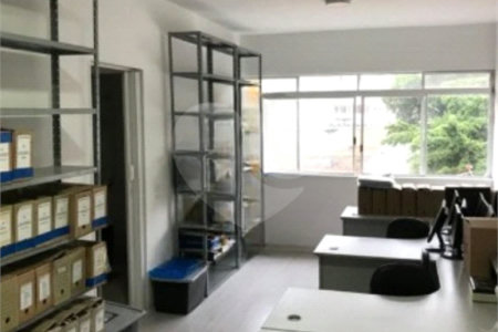 Sala à venda em Pinheiros, São Paulo, SP